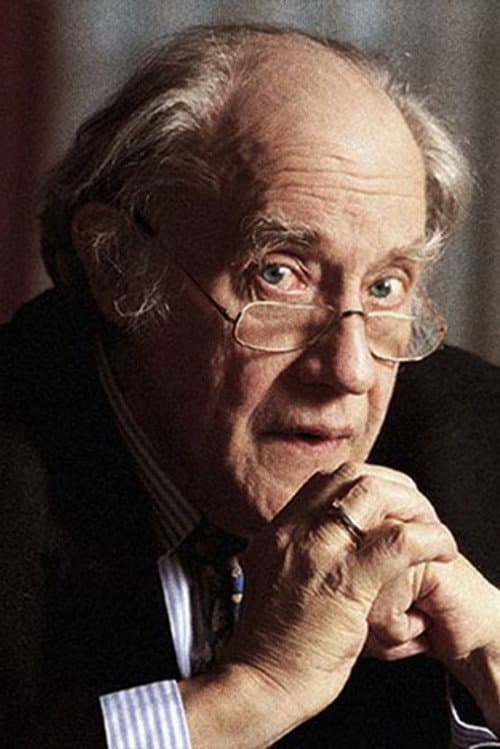 August Everding foto