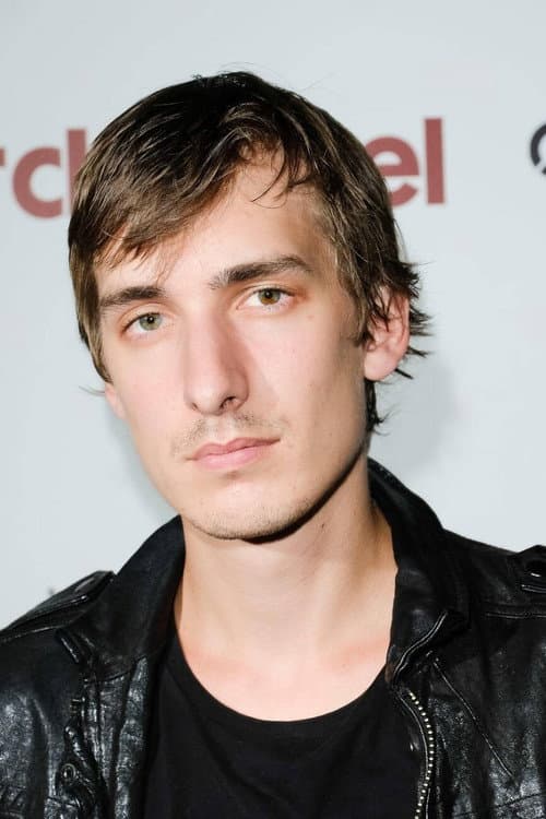 Kurtis David Harder foto