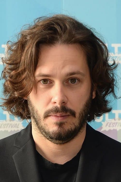 Edgar Wright foto