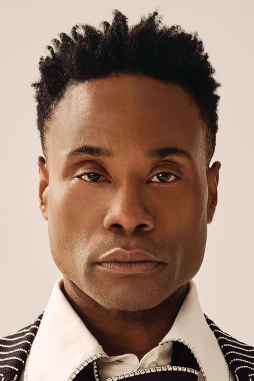 Billy Porter foto
