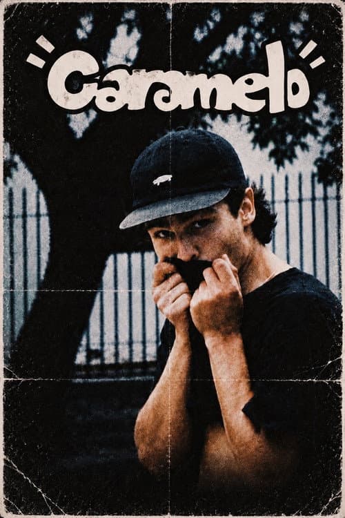 Caramelo (2026) poster