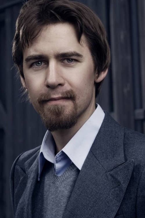 Joakim Hammerlin foto