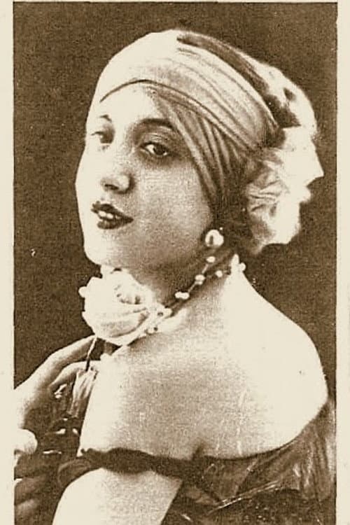 Ana Lasalle foto
