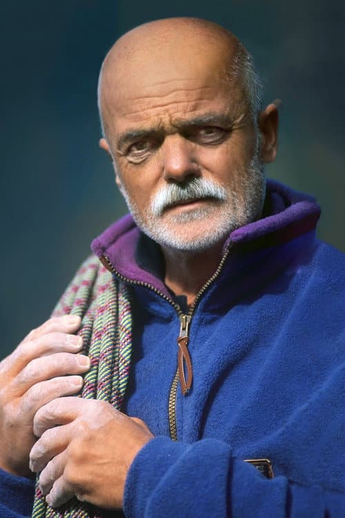 Georges Payot foto