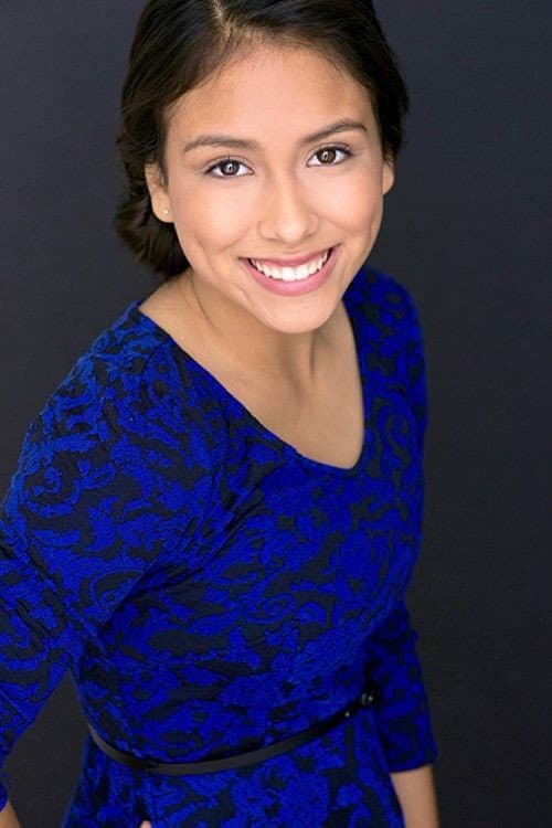 Amelia Pauly foto