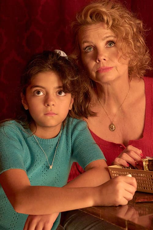 Mimi und Ich (2026) poster