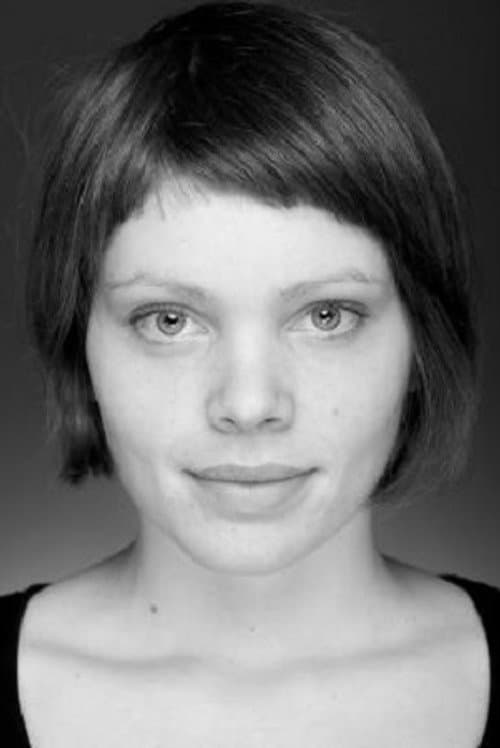 Cath Johnson foto