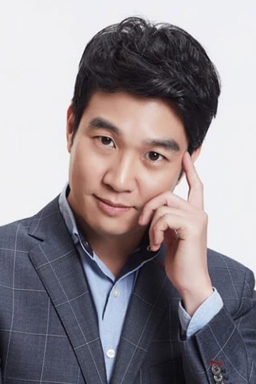 Cho Seung-yeon foto