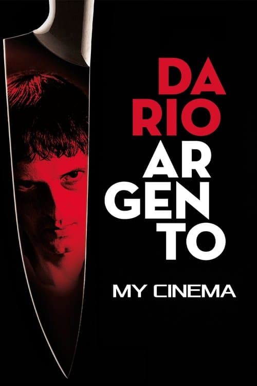 Dario Argento: Il mio cinema (1999) poster