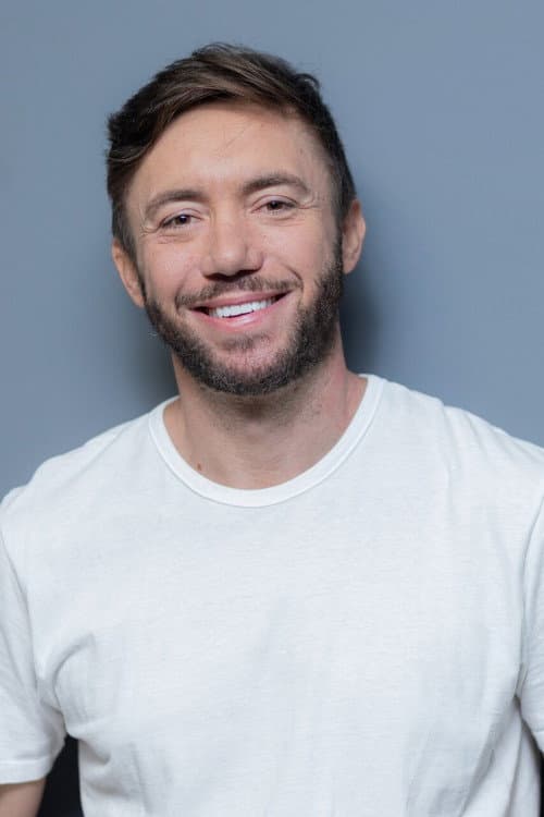 Sergio Harger foto