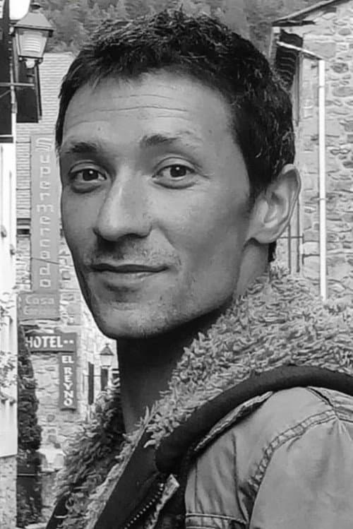 Daniel Calavera foto