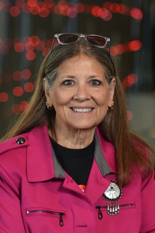 Lori V. Quigley foto