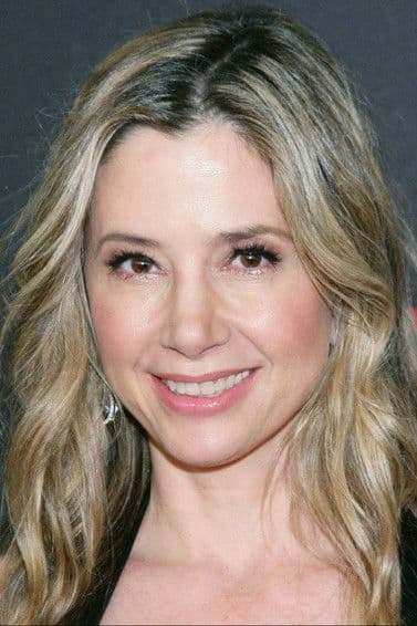 Mira Sorvino foto