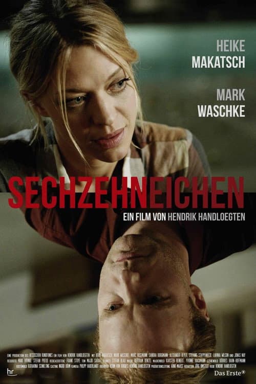 Sechzehneichen (2012) poster