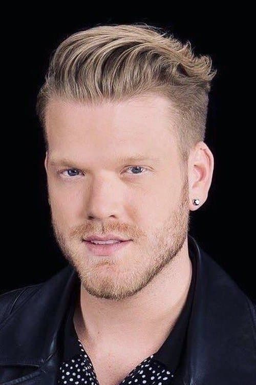 Scott Hoying foto