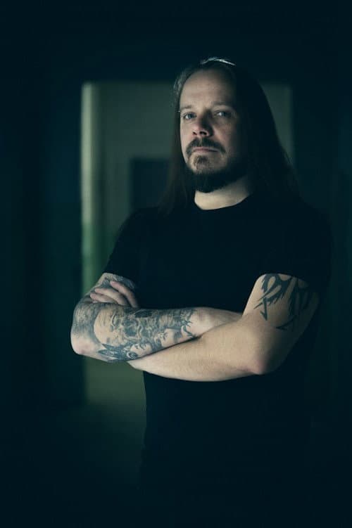 Jani Liimatainen foto