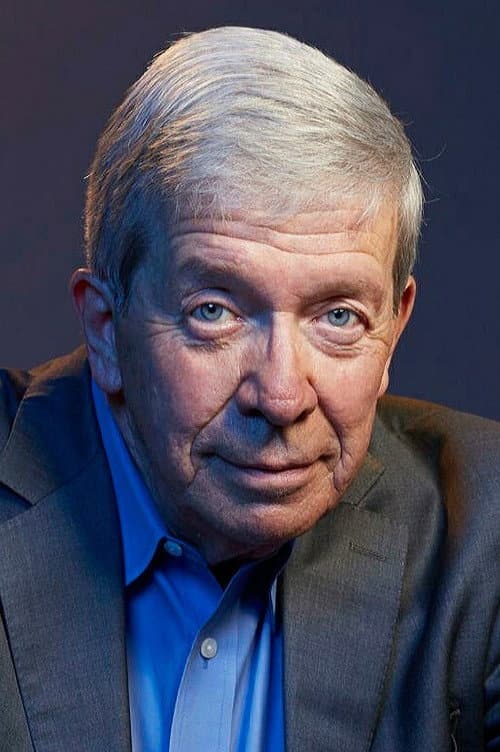 Joe Kenda foto