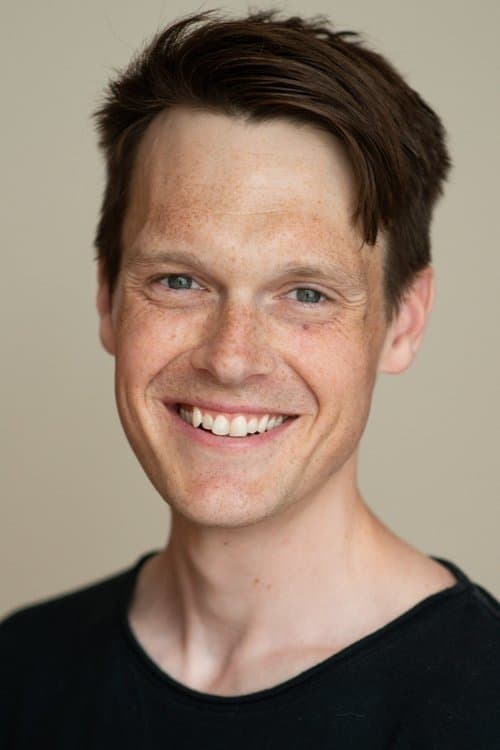 Sam Lilja foto