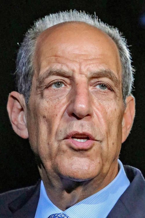 Paul Mones foto