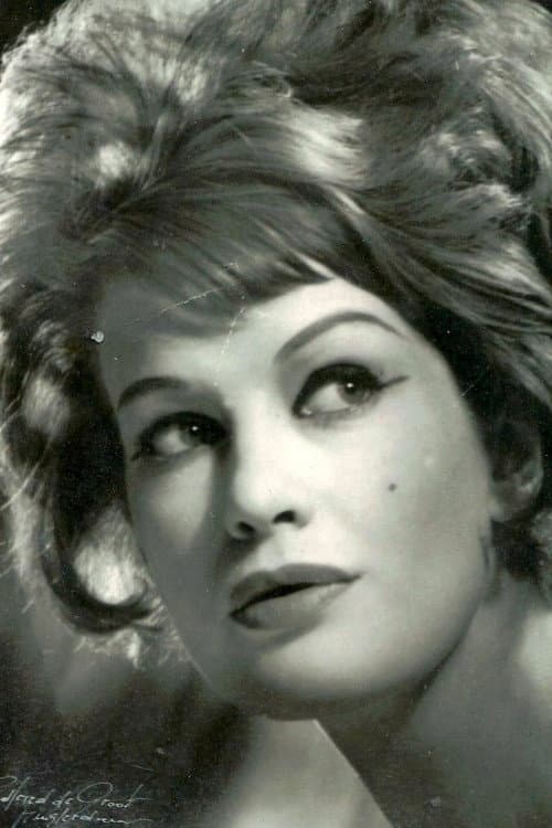 Ulla Larson-Styles foto