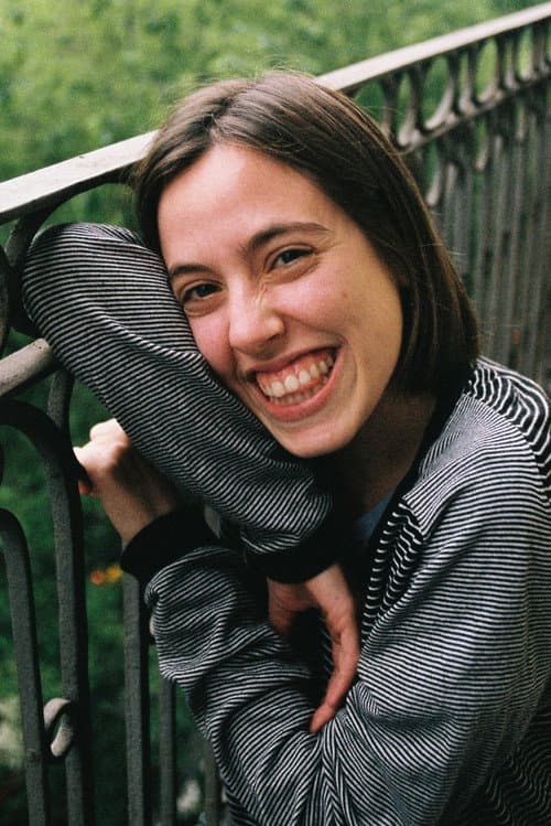 Ariadna Cordal foto
