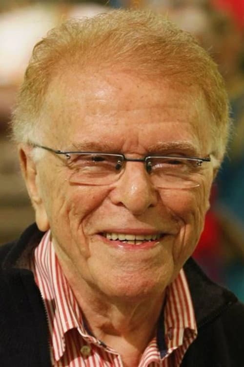 Maurício Sherman foto