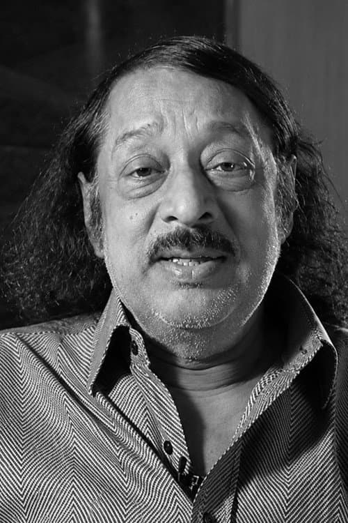 A. E. Manoharan foto