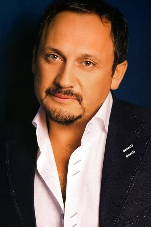 Стас Михайлов foto