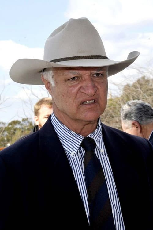 Bob Katter foto