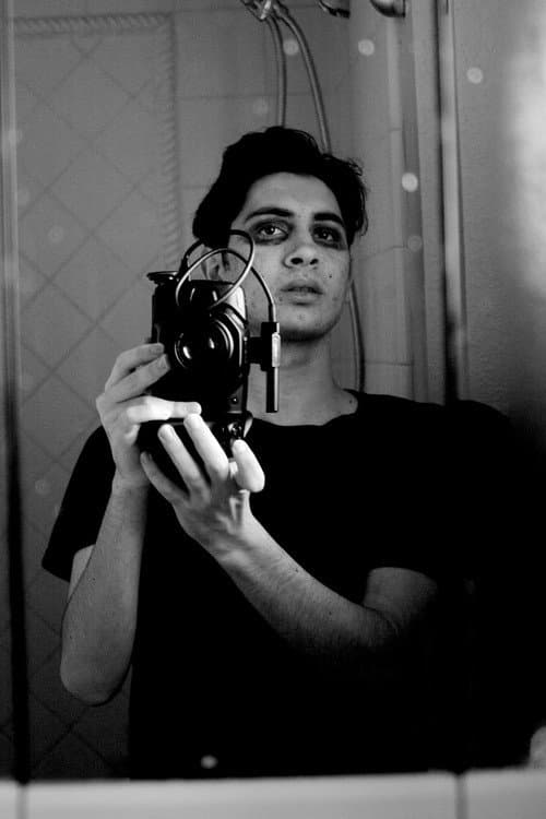 Sebastian Flynn foto