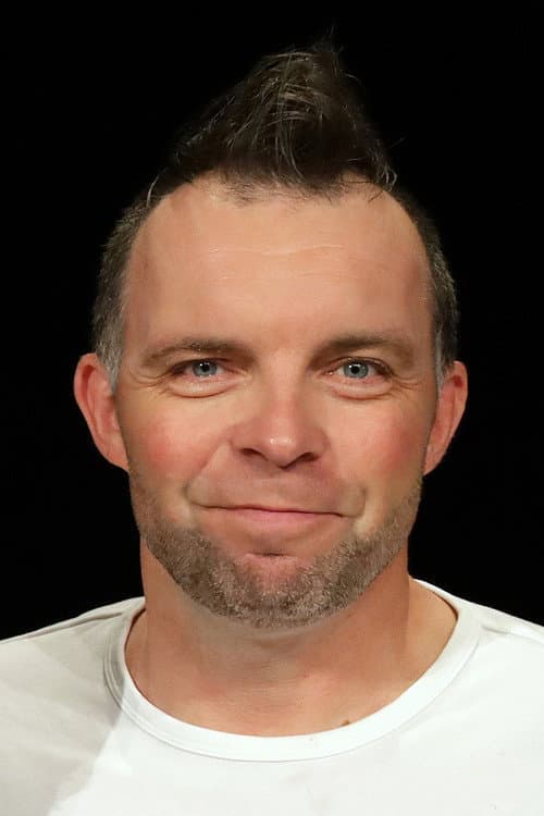 Marcin Wójcik foto