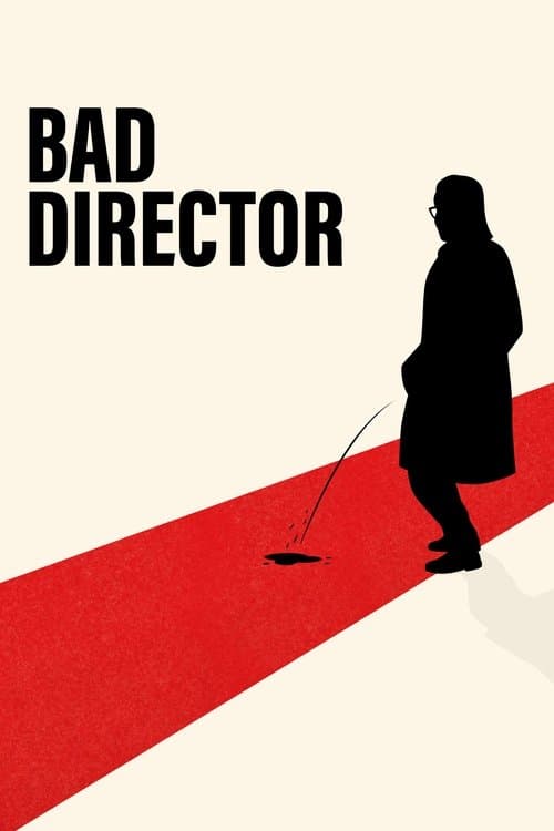 Bad Director (2024) poster