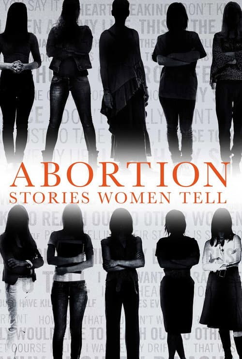 Abortion: Stories Women Tell (2016) poster