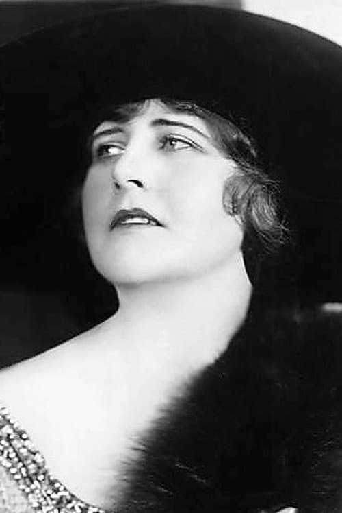 Anna Case foto