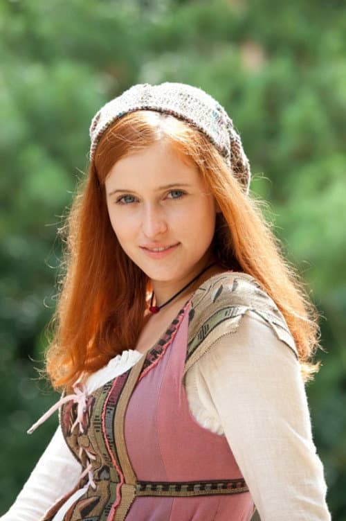 Kamila Janovičová foto