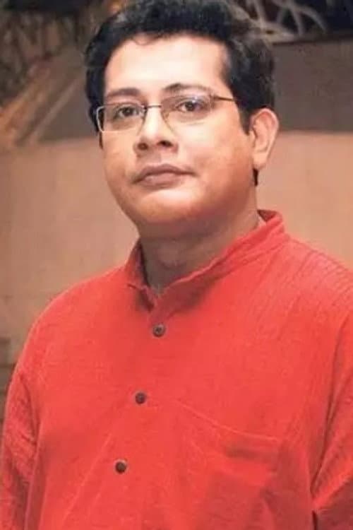 Kunal Mitra foto