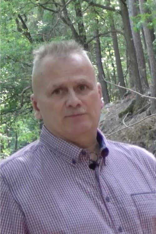 Erik Wieman foto