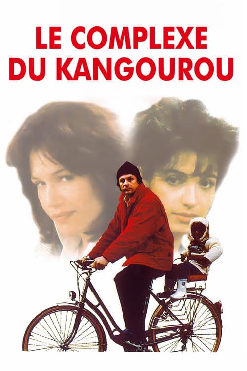 Le Complexe du kangourou (1986) poster