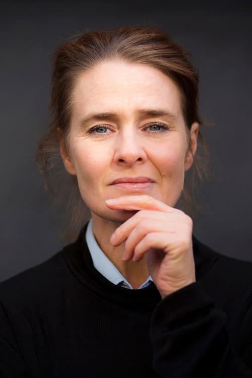Emma Swenninger foto