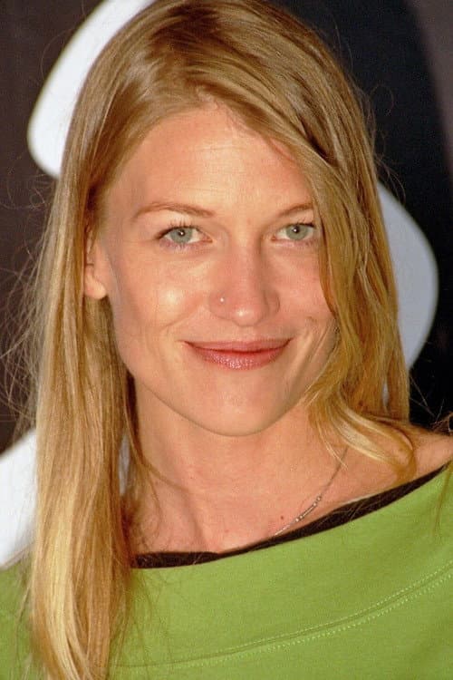 Erica Prior foto