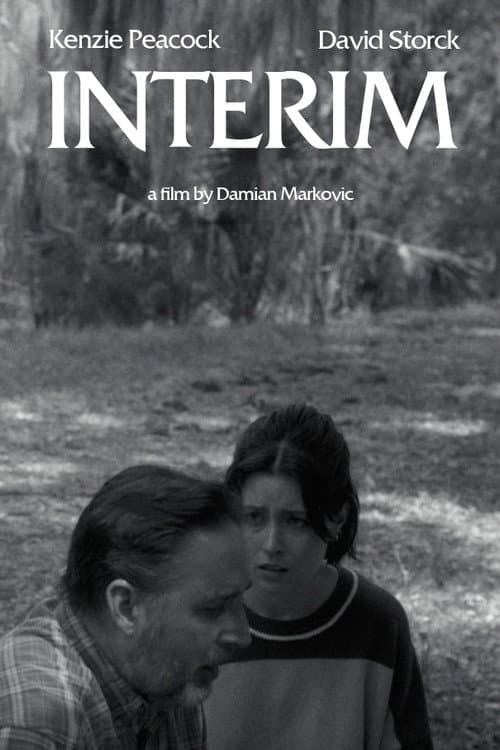 Interim (2026) poster