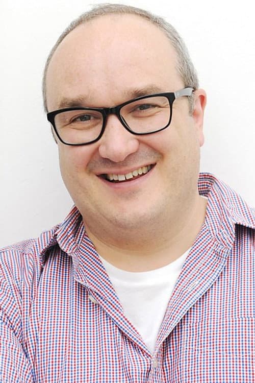 Dominic Sandbrook foto