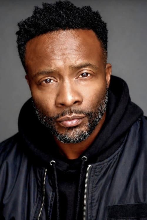 Antoine Williams foto