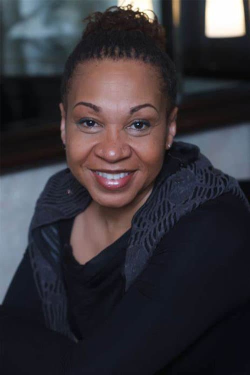 Joy Degruy foto