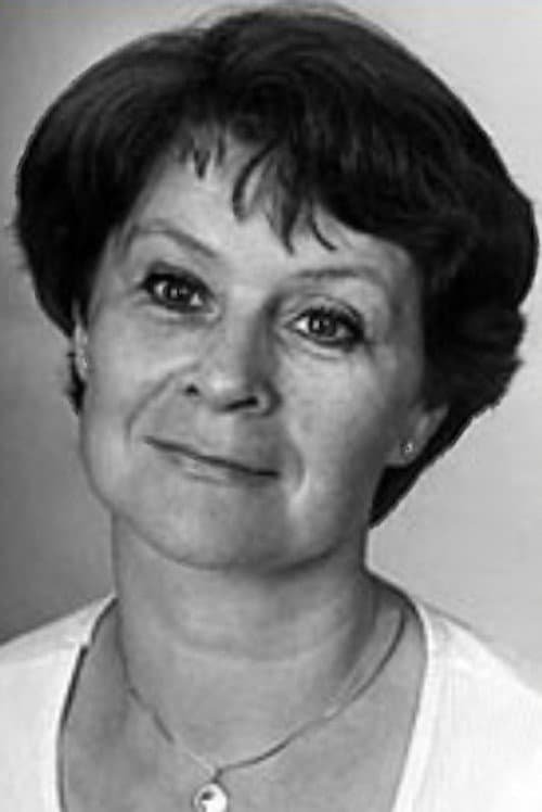 Анна Жарова foto