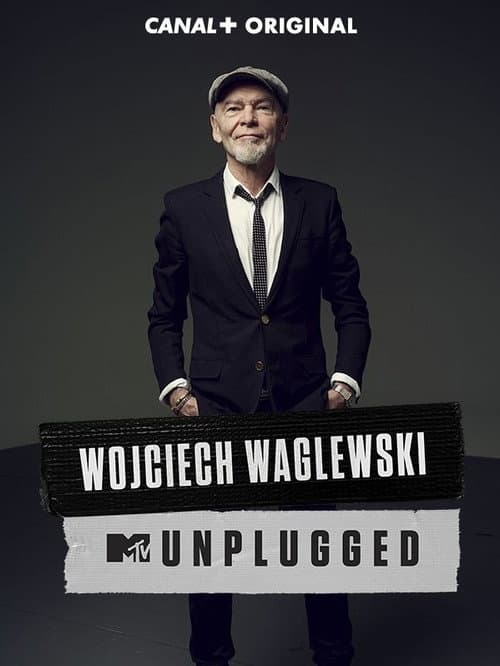Waglewski: MTV Unplugged (2024) poster