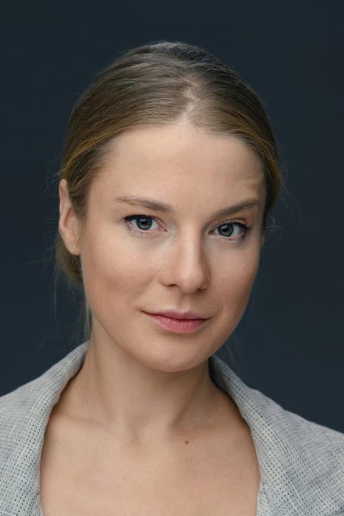 Екатерина Андреева foto