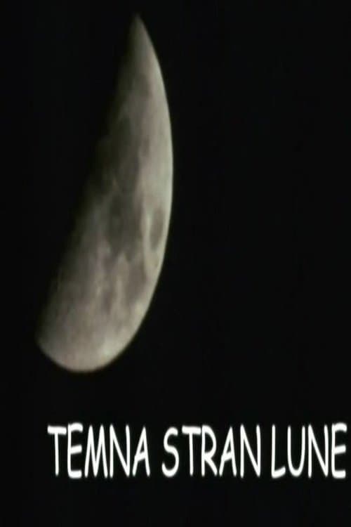 Temna stran lune (2016) poster