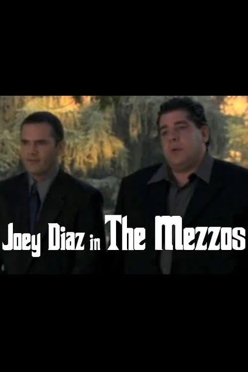 The Mezzos (2003) poster
