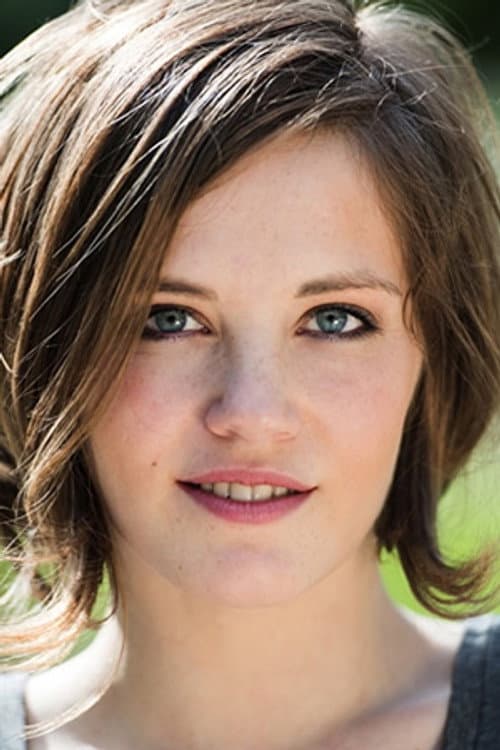 Marie Béraud foto